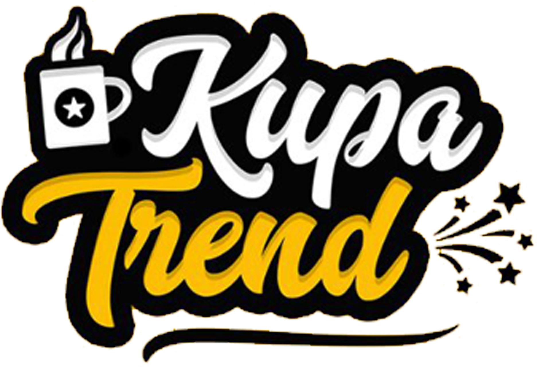 KupaTrend